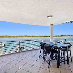 M1 4* Maroochydore