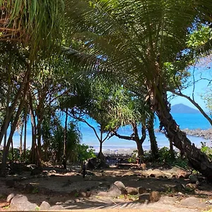 Eco Village Mission 4* Mission Beach
