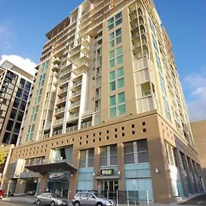 La Loft North Terrace 4* Adelaide
